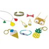 Buki Be Teens - Weaved Jewellery Kit