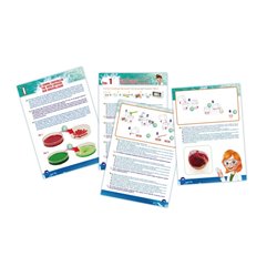 Buki - Crystal Lab (STEM Kit)