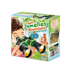Buki - Nature - Maxi Binoculars