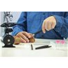 Buki - Science - Microscope x200 / x600 / x1200 (metal base, 30 experiments)