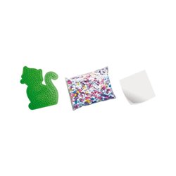 SES Creative - Iron On Beads - Cat Design Set