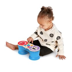 Hape Baby Einstein - Upbeat Tunes Magic Touch Drum