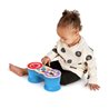 Hape Baby Einstein - Upbeat Tunes Magic Touch Drum