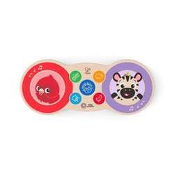 Hape Baby Einstein - Upbeat Tunes Magic Touch Drum