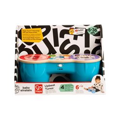 Hape Baby Einstein - Upbeat Tunes Magic Touch Drum