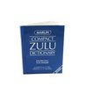 Marlin Compact English/Zulu, Zulu/English Dictionary