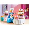 Playmobil Princess - Castle Bakery