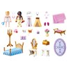 Playmobil Princess - Royal Bedroom