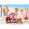 Playmobil Princess - Royal Bedroom