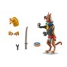 SCOOBY-DOO! Collectible Samurai Figure