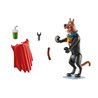 SCOOBY-DOO! Collectible Vampire Figure