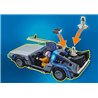 Playmobil Back to the Future Part II Hoverboard Chase
