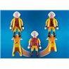 Playmobil Back to the Future Part II Hoverboard Chase