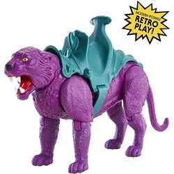 Masters Of The Universe® Origins Panthor® Action Figure