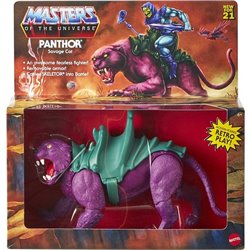 Masters Of The Universe® Origins Panthor® Action Figure