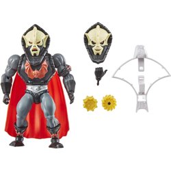 Masters Of The Universe® Origins Deluxe Buzz Saw Hordak Figure