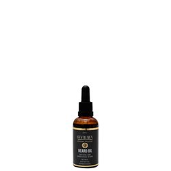 Jenam Men's Gifting - Beard Oil (50ml)