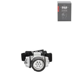 Jenam Novelty Gadgets - LED Headlamp