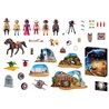 Playmobil Christmas - Advent Calendar - Back to the Future III