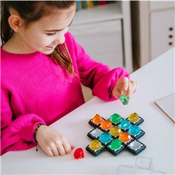 Smart Games - Classic Games - Diamond Quest