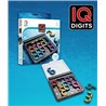 Smart Games - Pocket Games - IQ Digits