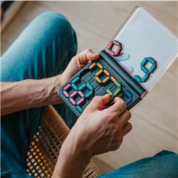 Smart Games - Pocket Games - IQ Digits
