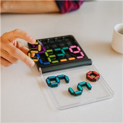 Smart Games - Pocket Games - IQ Digits