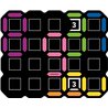 Smart Games - Pocket Games - IQ Digits
