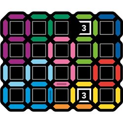 Smart Games - Pocket Games - IQ Digits