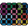 Smart Games - Pocket Games - IQ Digits