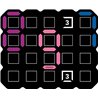 Smart Games - Pocket Games - IQ Digits