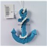 Mini Fairy Garden Accessories - Anchor
