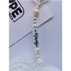 Hope Art - Hearts of Hope - White - Family