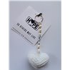 Hope Art - Hearts of Hope - White - Infinite Love