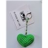 Hope Art - Hearts of Hope - Green - Family