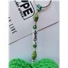 Hope Art - Hearts of Hope - Green - Family