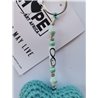 Hope Art - Hearts of Hope - Turquoise - Infinite Love