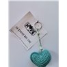 Hope Art - Hearts of Hope - Turquoise - Love