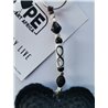 Hope Art - Hearts of Hope - Black - Infinite Love