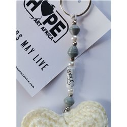 Hope Art - Hearts of Hope - Cream - Infinite Love