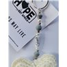 Hope Art - Hearts of Hope - Cream - Infinite Love