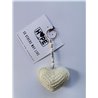 Hope Art - Hearts of Hope - Cream - Grateful