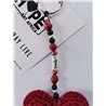 Hope Art - Hearts of Hope - Scarlet - Family