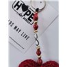 Hope Art - Hearts of Hope - Scarlet - Infinite Love
