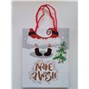 Jenam Christmas - Small Gift Bag - Make a Wish