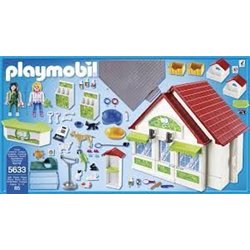 Playmobil Take Along Pet Store