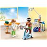 Playmobil City Life Hospital - Physical Therapist
