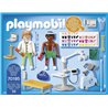 Playmobil City Life Hospital - Physical Therapist