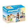 Playmobil City Life Hospital - Physical Therapist