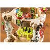 Playmobil Sal'ahari Sands - Skeleton Army Temple (with Induction function)